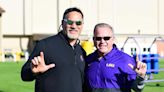 Talking LSU football with Tigers legend Kevin Mawae