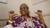 女主播罹癌辭世享年48歲 生前樂觀抗癌「想激勵其他人」
