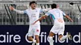 Marseille vs. Lille - Football Match Report - January 16, 2022 - ESPN