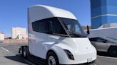 Tesla Semi Update Still Leaves Questions