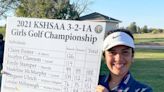 Kansas high school golf: Ranking 50 of the best girls golfers from Wichita-area teams