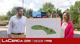 Guadalajara tendrá su primer parque infantil totalmente inclusivo en Adoratrices