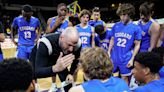Goodpasture basketball's Adam Sonn resigns as Dustin Patton steps in as new Cougars coach