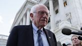 Bernie Sanders says voters who are right-wing 'homophobes, xenophobes' and 'racists' will never be won over by Democrats