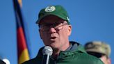 Joe Parker out as Colorado State University athletic director
