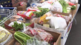 Mobile food pantry to distribute free food in Bluefield, West Virginia