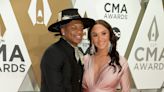 Milton's Jimmie Allen announces separation from wife; pair expecting baby later this year
