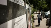 Voting under way in French parliamentary elections