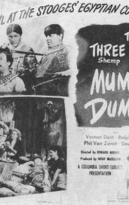 Mummy's Dummies