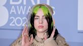 I have never ever loved something more – Billie Eilish on new album