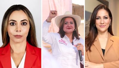 Resultados Elecciones en Guanajuato 2024: ¿quién va ganando la gubernatura según el PREP y conteo rápido?