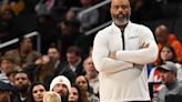Report: Wes Unseld Jr. joining Bulls coaching staff