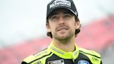 Ryan Blaney fastest in Cup practice at Sonoma
