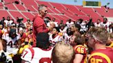 Adam Bradford of USC’s Annenberg School on JuJu Watkins, Trojan football coaches, and more