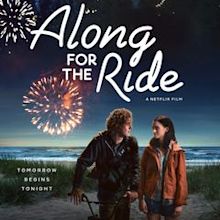 Along for the Ride (film)