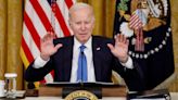 Biden Super Bowl Interview With Fox Officially Scrapped, White House Said