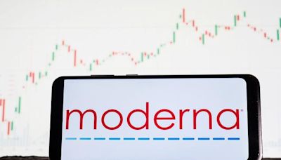 Moderna (MRNA) Stock Outperformed Industry YTD: Here's Why