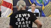 Doral revokes call to end ‘hostilities’ in Mideast after backlash from Jewish community
