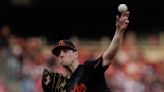 Means tosses seven shutout innings in season debut, Orioles beat Reds 2-1