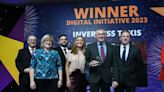 Growth and digital recognised at Highland Business Awards