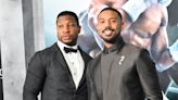 Michael B. Jordan and Jonathan Majors Plan to Collaborate Like ‘De Niro and Pacino’ After ‘Creed III’