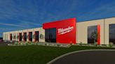 Milwaukee Tool unveils design for new facility in Grenada, already hiring for 800 jobs