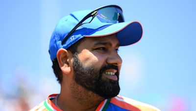 T20 World Cup 2024 | ’’We have not nailed the batting line-up yet’’: Rohit Sharma