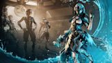 Warframe PS5 Crossplay Now Available, Cross Save Release Arriving Later