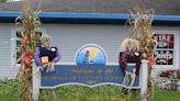 Scarecrow Stroll returns to Cheboygan for fall fun