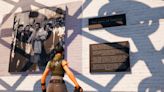 Fortnite Has A Museum Dedicated To Teaching About The Holocaust