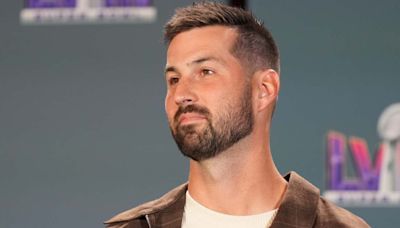 Former Jaguars kicker Brandon McManus accused of sexual assault on team plane