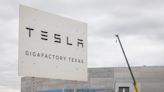 Tesla Investor Sues to Challenge Proxy on Texas Move, Musk Pay