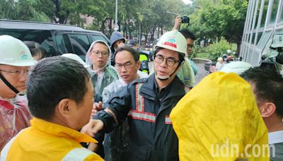 冷眼集／治水績效 一場大雨見真章