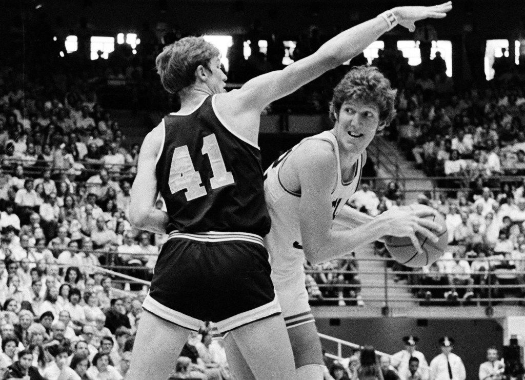The 10 greatest athletes in Pac-12 history: Where does Bill Walton rank in the ‘Conference of Champions’ pantheon?