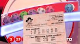 Lotto results LIVE: National Lottery numbers tonight, July 20, 2024