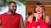 Fans Compare Travis Kelce’s Recent Alice in Wonderland Confession to ‘Taylor Alison Swift’