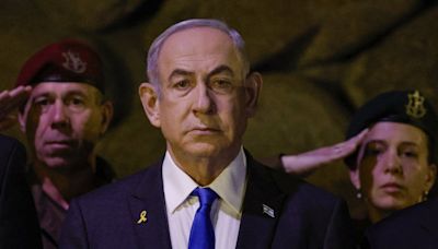 Premiê de Israel desafia Biden e ameaça atacar Rafah sem apoio dos EUA | Mundo e Ciência | O Dia