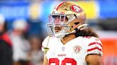 49ers overreactions: Will Brown's play force team to trade Hufanga?