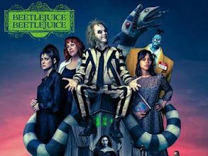 Beetlejuice 2