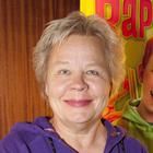 Ulla Tapaninen