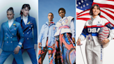 These Olympic uniforms stand out from the pack: See some of the most fashion-forward looks