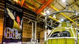 NASA’s Michoud Assembly Facility Overview - NASA