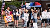 Moms for Liberty, others push for removal of books at Brevard school board meeting