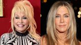 Dolly Parton Recalls The Hilarious Way She Learned Of Jennifer Aniston’s ‘9 to 5’ Remake