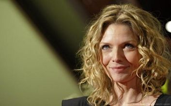 Michelle Pfeiffer