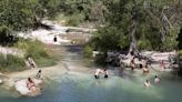 Otro verano «lleno» en el Pou Clar