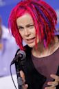 Lana Wachowski