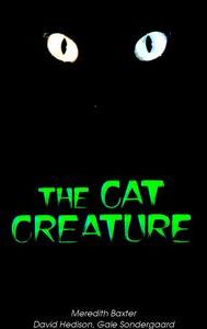 The Cat Creature