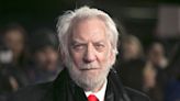 Donald Sutherland, Hunger Games and Kelly's Heroes actor, dies