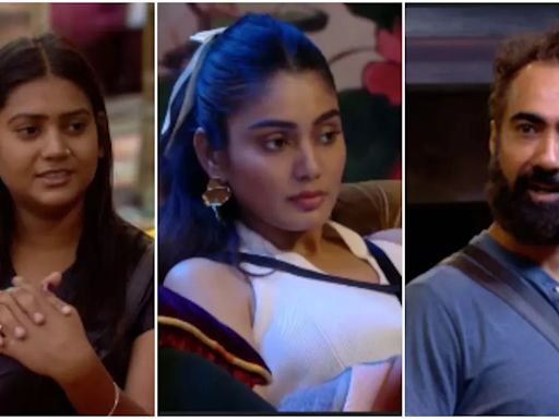 BB OTT 3: Shivani Kumari Calls Sana Makbul 'Selfish', Falls Sick After Fight With Ranvir Shorey